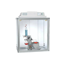 Mystaire LabPartner 38” wide Rotovap Enclosure with carbon filter, 110V - MY-3238RV
