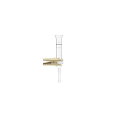 Sartorius Glass Vacuum Filtration Device. 25 mm - 16315