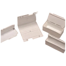 Microscope Slide Mailers, Pp, 5 Slides - 62103