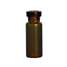 2.0mL LO Amber Vial 12x32mm 11mm Crimp