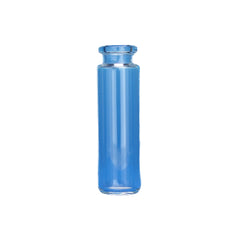 20mL Clear Vial 23x75mm Beveled Bottom 20mm Beveled Crimp