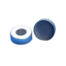 20mm Silver Seal PTFE/Gray Butyl Rubber Lined