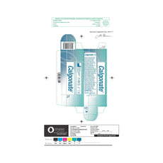 Calgonate Gel topical 2.5% calcium gluconate gel 25g