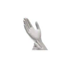 GLOVES ISO-5 Nitrile 100/PK XS