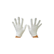 GLOVES NYLON X-Large 12pr/PK