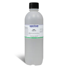 Water, Reagent, ACS