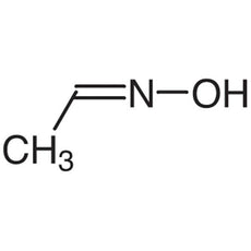 Acetaldoxime, 25ML - A0006-25ML