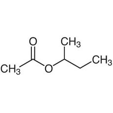 sec-Butyl Acetate, 500ML - A0025-500ML