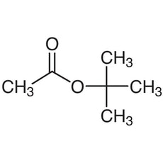 tert-Butyl Acetate, 25ML - A0026-25ML