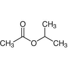 Isopropyl Acetate, 500ML - A0036-500ML