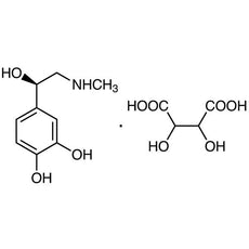 L-Adrenaline Bitartrate, 25G - A0175-25G