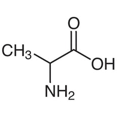 DL-Alanine, 500G - A0178-500G