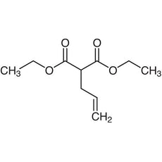 Diethyl Allylmalonate, 500G - A0231-500G