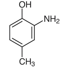 2-Amino-p-cresol, 500G - A0330-500G