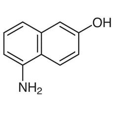 5-Amino-2-naphthol, 25G - A0359-25G