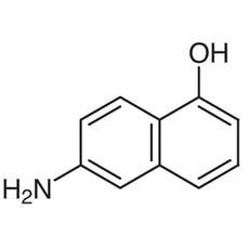 6-Amino-1-naphthol, 5G - A0360-5G