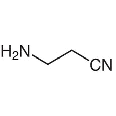 3-Aminopropionitrile(stabilized with K2CO3), 25ML - A0408-25ML