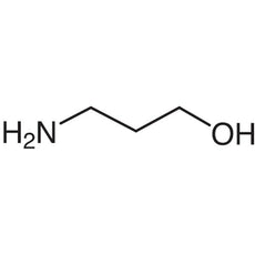3-Amino-1-propanol, 500G - A0438-500G