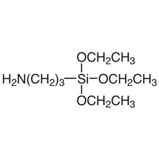 3-Aminopropyltriethoxysilane, 100G - A0439-100G