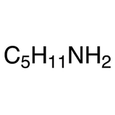 Amylamine(mixture of isomers), 500ML - A0446-500ML