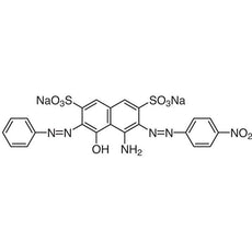Acid Black 1, 500G - A0586-500G