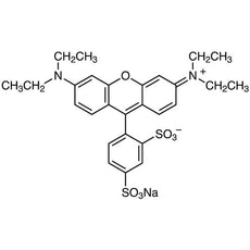 Acid Red 52, 25G - A0600-25G