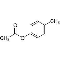p-Tolyl Acetate, 500G - A0670-500G