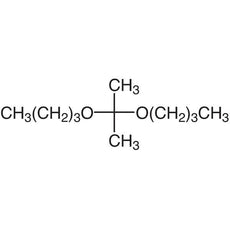 Acetone Dibutyl Acetal, 25ML - A0782-25ML