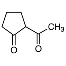2-Acetylcyclopentanone, 5ML - A0869-5ML