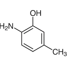 6-Amino-m-cresol, 250G - A0919-250G