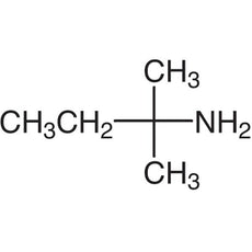 tert-Amylamine, 25ML - A1002-25ML