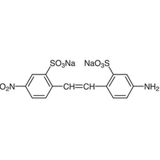 Disodium 4-Amino-4'-nitrostilbene-2,2'-sulfonate, 25G - A1199-25G