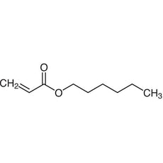Hexyl Acrylate(stabilized with HQ), 25ML - A1257-25ML