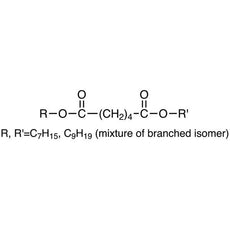 Heptylnonyl Adipate(so called)[Plasticizer], 25ML - A1388-25ML