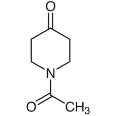 1-Acetyl-4-piperidone, 25G - A1398-25G