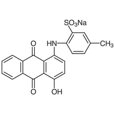 Acid Violet 43, 25G - A1402-25G