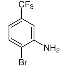 3-Amino-4-bromobenzotrifluoride, 5G - A1483-5G