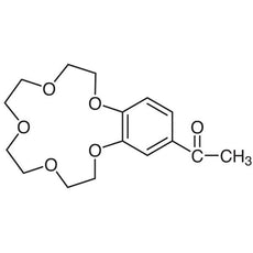 4'-Acetylbenzo-15-crown 5-Ether, 1G - A1603-1G