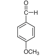 p-Anisaldehyde(contains Acetic Acid, H2SO4)Ethanol Solution[for TLC Stain], 500ML - A1674-500ML