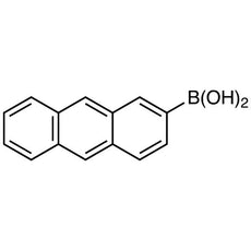 2-Anthraceneboronic Acid(contains varying amounts of Anhydride), 1G - A1843-1G