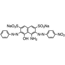 Acid Black 1[for Electrophoresis], 5G - A2097-5G