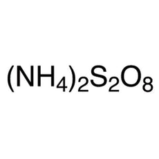 Ammonium Peroxodisulfate[for Electrophoresis], 25G - A2098-25G