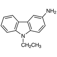 3-Amino-9-ethylcarbazole[for Biochemical Research], 5G - A2167-5G