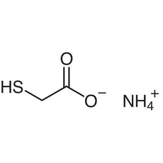 Ammonium Thioglycolate(ca. 60% in Water), 500G - A2217-500G