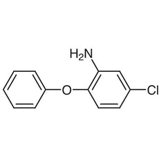 2-Amino-4-chlorodiphenyl Ether, 25G - A2222-25G