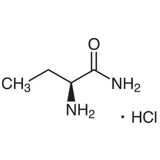 (S)-2-Aminobutyramide Hydrochloride, 5G - A2252-5G