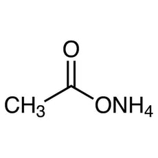 Ammonium Acetate, 250G - A2269-250G