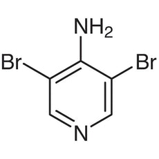 4-Amino-3,5-dibromopyridine, 5G - A2309-5G