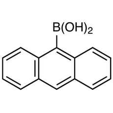 9-Anthraceneboronic Acid(contains varying amounts of Anhydride), 1G - A2328-1G