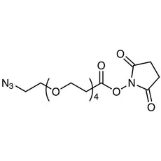 Azido-PEG4-NHS Ester, 25MG - A2388-25MG